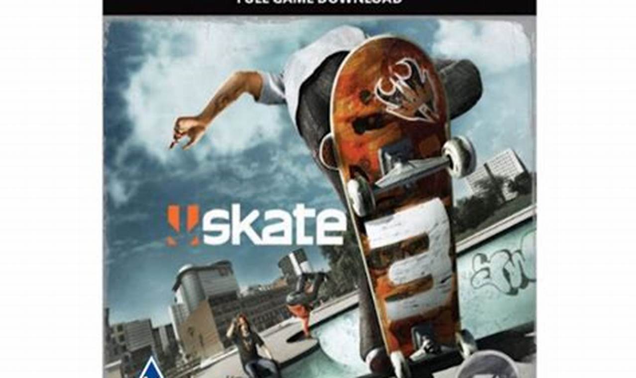 Unlock Skate 3: Find Your Xbox Code & Shred! | How to Skateboard: A Beginner's Guide to Your First Board & Tricks