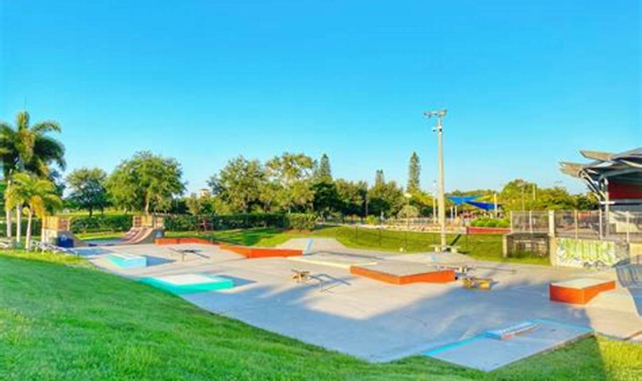 Explore Skate Park Sarasota: A Local's Guide | How to Skateboard: A Beginner's Guide to Your First Board & Tricks