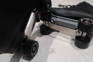 Boost Your Roll: Jump Bars for Roller Skates Tricks! | How to Skateboard: A Beginner's Guide to Your First Board & Tricks