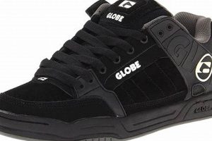 Globe Skate Shoe: Durable Kicks for Serious Shredders | How to Skateboard: A Beginner's Guide to Your First Board & Tricks