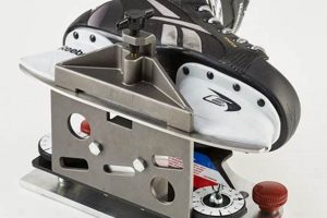 Protect Your Ice Skates: The Ultimate Holder Guide | How to Skateboard: A Beginner's Guide to Your First Board & Tricks