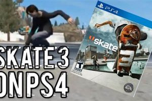 Can You Skate? Skate 3 on PS4: The Truth for Gamers | How to Skateboard: A Beginner's Guide to Your First Board & Tricks
