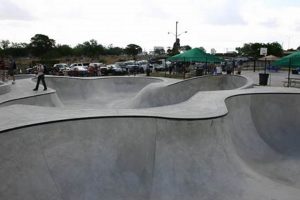 Your Guide to New Braunfels Skate Park Fun & More! | How to Skateboard: A Beginner's Guide to Your First Board & Tricks