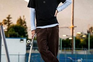Elevate Your Look: Skater Style for Guys - Pro Tips | How to Skateboard: A Beginner's Guide to Your First Board & Tricks