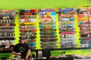 Your Local 5 oh Skate Shop: Gear & More! | How to Skateboard: A Beginner's Guide to Your First Board & Tricks