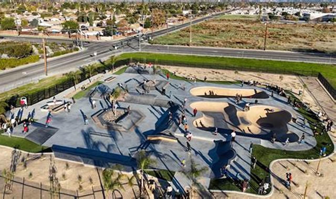 Best Skate Parks in Anaheim CA: Locations & More! | How to Skateboard: A Beginner's Guide to Your First Board & Tricks