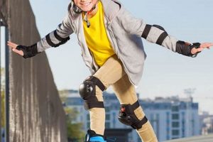Best Boy Roller Skates for Fun &amp; Tricks! | How to Skateboard: A Beginner's Guide to Your First Board & Tricks