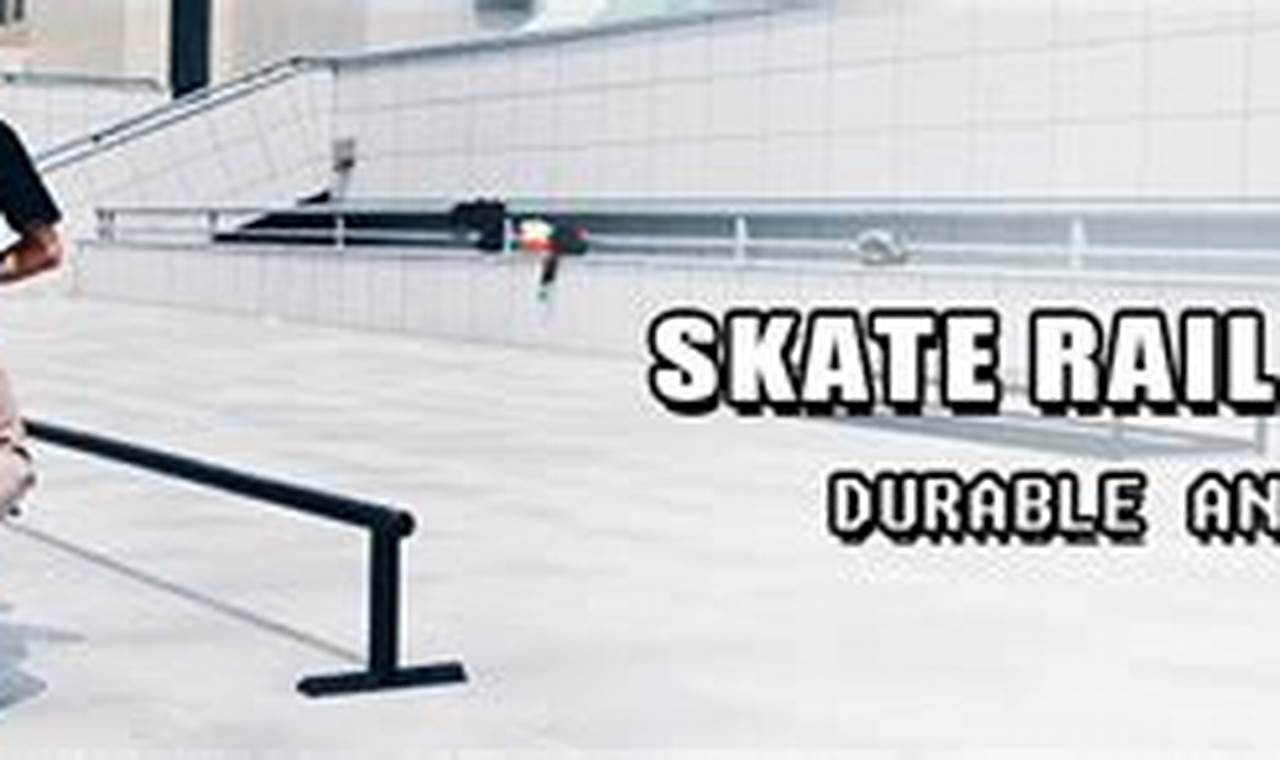 Learn Flat Bar Skate Tricks: A Skater's Guide | How to Skateboard: A Beginner's Guide to Your First Board & Tricks
