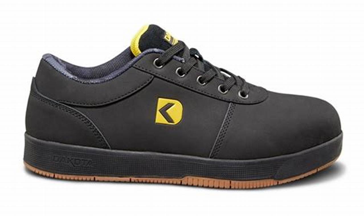 Protect Your Feet: Steel Cap Skate Shoes For Safety! | How to Skateboard: A Beginner's Guide to Your First Board & Tricks