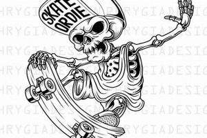 Skateboarder's Skater Skull: Injury Guide & Prevention | How to Skateboard: A Beginner's Guide to Your First Board & Tricks