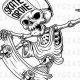 Skateboarder's Skater Skull: Injury Guide & Prevention | How to Skateboard: A Beginner's Guide to Your First Board & Tricks