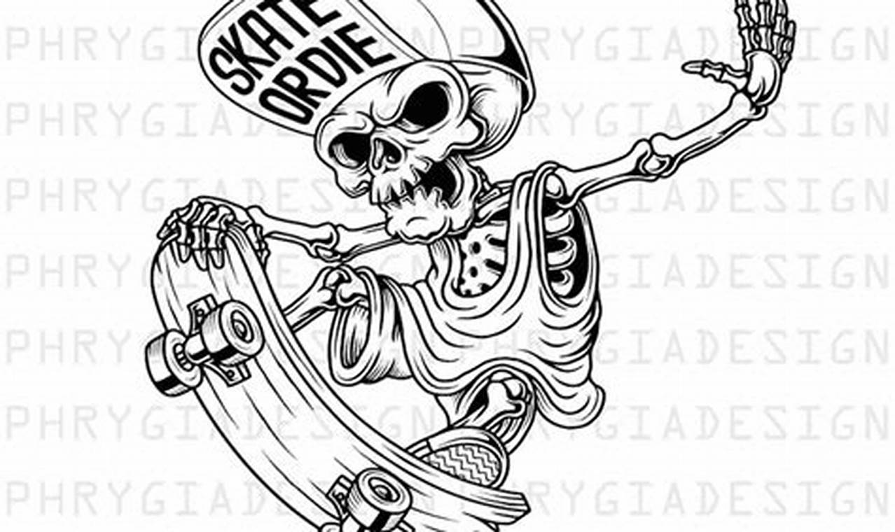 Skateboarder's Skater Skull: Injury Guide & Prevention | How to Skateboard: A Beginner's Guide to Your First Board & Tricks