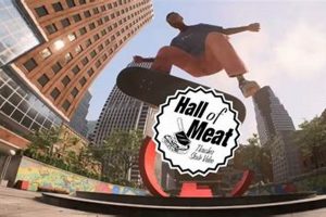 Unleash Carnage: Skate 3 Hall of Meat Mayhem! | How to Skateboard: A Beginner's Guide to Your First Board & Tricks