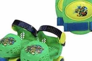 TMNT Roll! Teenage Mutant Ninja Turtle Roller Skates Guide | How to Skateboard: A Beginner's Guide to Your First Board & Tricks