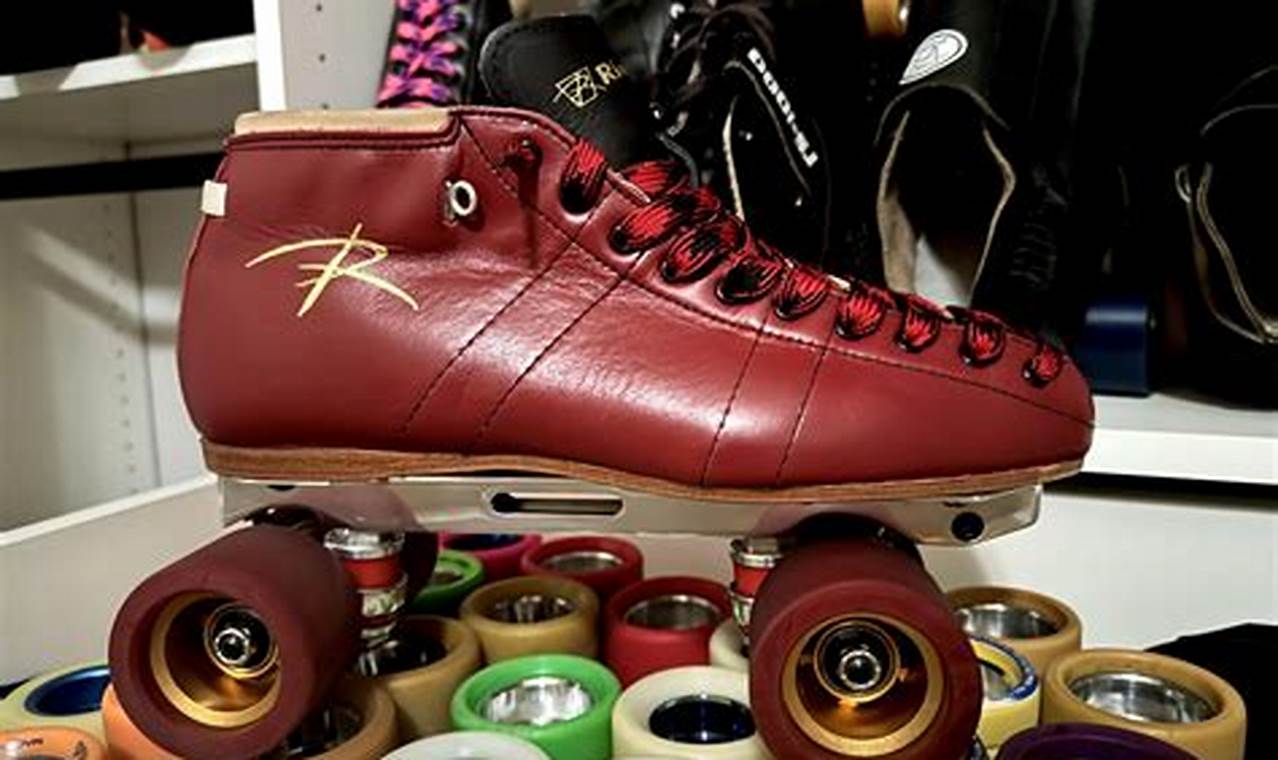Pro Skater: Labeda Skate Wheels - Performance & Durability | How to Skateboard: A Beginner's Guide to Your First Board & Tricks