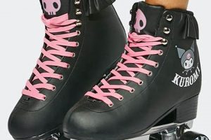 Roll into Fun: Sanrio Roller Skates for Everyone! | How to Skateboard: A Beginner's Guide to Your First Board & Tricks