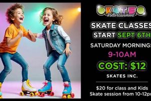 Roll into Fun: Your Best Skates Roller Skating Entertainment Center! | How to Skateboard: A Beginner's Guide to Your First Board & Tricks