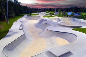 Your Guide: Washingtonville Skate Park Fun & Tricks | How to Skateboard: A Beginner's Guide to Your First Board & Tricks