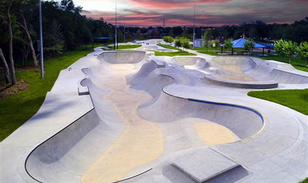 Your Guide: Washingtonville Skate Park Fun & Tricks | How to Skateboard: A Beginner's Guide to Your First Board & Tricks