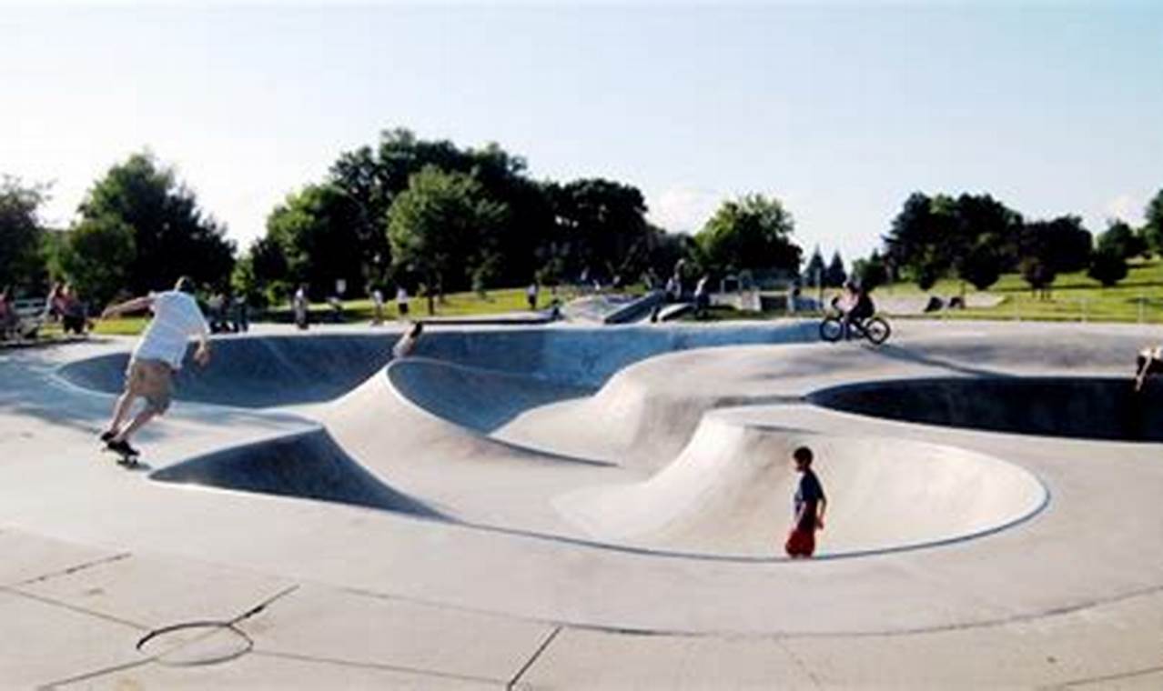 Your Guide to Roberts Skate Park: Hours, Safety & More! | How to Skateboard: A Beginner's Guide to Your First Board & Tricks