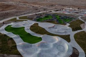 Skate Eagle Mountain: Your Ultimate Park Guide & More! | How to Skateboard: A Beginner's Guide to Your First Board & Tricks