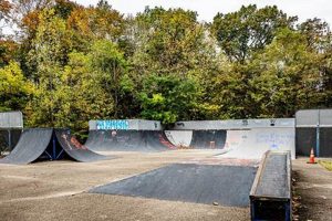 Best Skate Park Pittsburgh PA: Guide &amp; Reviews | How to Skateboard: A Beginner's Guide to Your First Board & Tricks