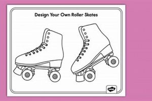 DIY Roll: Create Your Own Roller Skates - Guide | How to Skateboard: A Beginner's Guide to Your First Board & Tricks