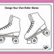 DIY Roll: Create Your Own Roller Skates - Guide | How to Skateboard: A Beginner's Guide to Your First Board & Tricks