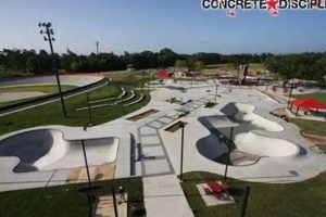 Baton Rouge Skate Parks: Your Louisiana Ride! | How to Skateboard: A Beginner's Guide to Your First Board & Tricks