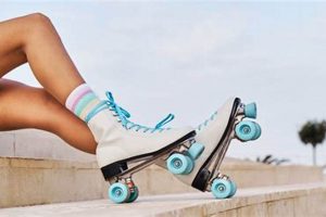 Roll Into Fitness: Roller Skates Benefits & Fun! | How to Skateboard: A Beginner's Guide to Your First Board & Tricks