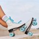 Roll Into Fitness: Roller Skates Benefits & Fun! | How to Skateboard: A Beginner's Guide to Your First Board & Tricks