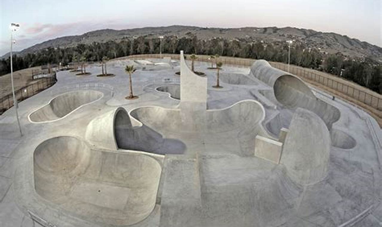 Best Skate Parks Near Tracy CA: Locations & More! | How to Skateboard: A Beginner's Guide to Your First Board & Tricks