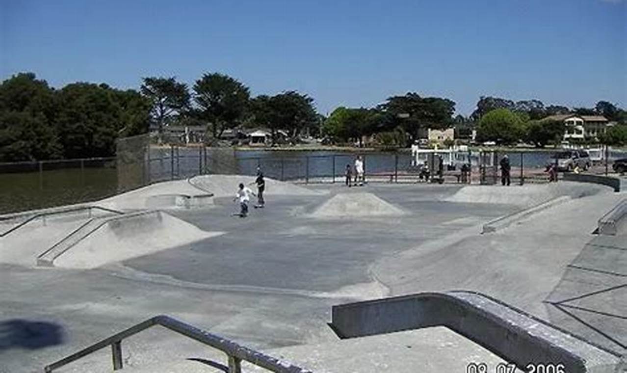 Your Guide to El Estero Skate Park: Fun & Safety! | How to Skateboard: A Beginner's Guide to Your First Board & Tricks
