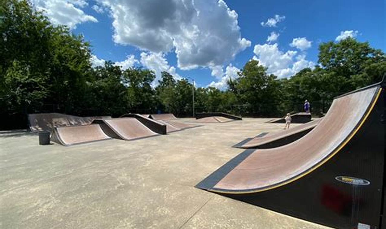 Find Your Ride: Skate Park Georgia Spots & Info | How to Skateboard: A Beginner's Guide to Your First Board & Tricks