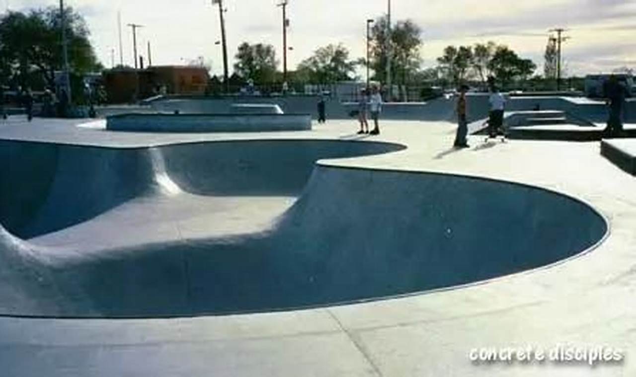 Visit Los Altos Skate Park: A Local's Guide + Tips! | How to Skateboard: A Beginner's Guide to Your First Board & Tricks