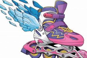 Discover Winged Roller Skates: Fun & Stylish! How to Skateboard: A Beginner's Guide to Your First Board & Tricks Discover Winged Roller Skates: Fun & Stylish! | How to Skateboard: A Beginner's Guide to Your First Board & Tricks