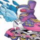 Discover Winged Roller Skates: Fun &amp; Stylish! | How to Skateboard: A Beginner's Guide to Your First Board & Tricks