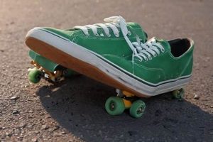 Best Skate Shoes Green: Styles & Deals! | How to Skateboard: A Beginner's Guide to Your First Board & Tricks