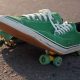 Best Skate Shoes Green: Styles & Deals! | How to Skateboard: A Beginner's Guide to Your First Board & Tricks