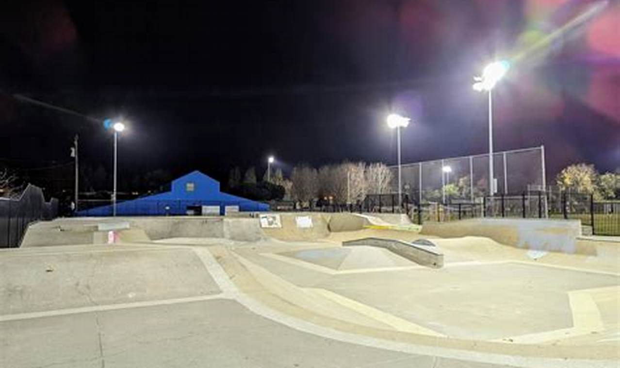 Visit Berkeley Skate Park NJ: Your Local Spot! | How to Skateboard: A Beginner's Guide to Your First Board & Tricks