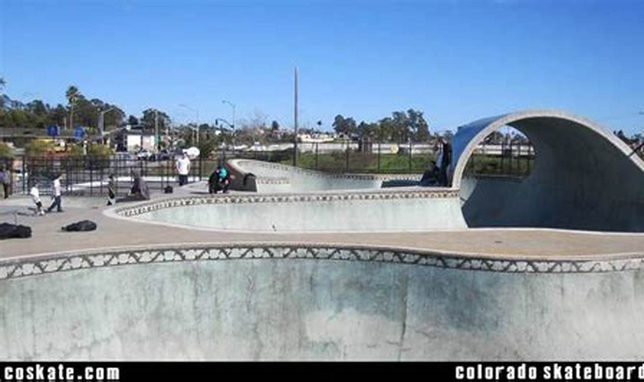 Best Skate Parks in Santa Cruz, CA: Ride On! | How to Skateboard: A Beginner's Guide to Your First Board & Tricks