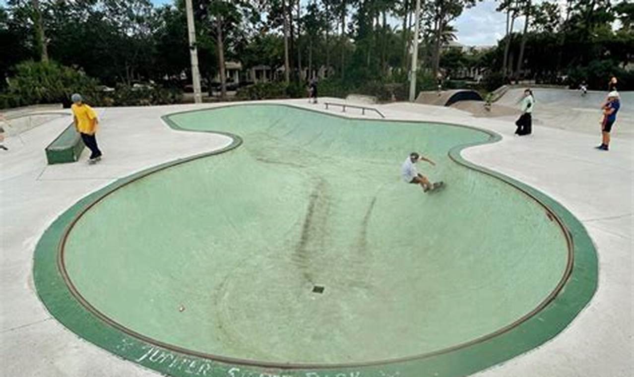 Your Guide to Abacoa Skate Park Fun + More! | How to Skateboard: A Beginner's Guide to Your First Board & Tricks
