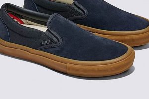 Best Skate Slip On Shoes: Style & Performance | How to Skateboard: A Beginner's Guide to Your First Board & Tricks