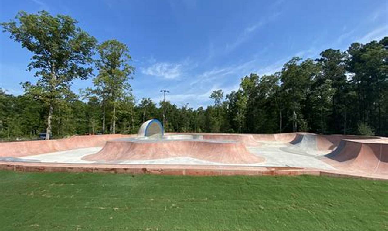 Best Skate Parks Near Williamsburg VA: Ride On! | How to Skateboard: A Beginner's Guide to Your First Board & Tricks