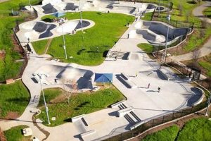 Best Skate Parks in the Bay Area: Your Guide | How to Skateboard: A Beginner's Guide to Your First Board & Tricks
