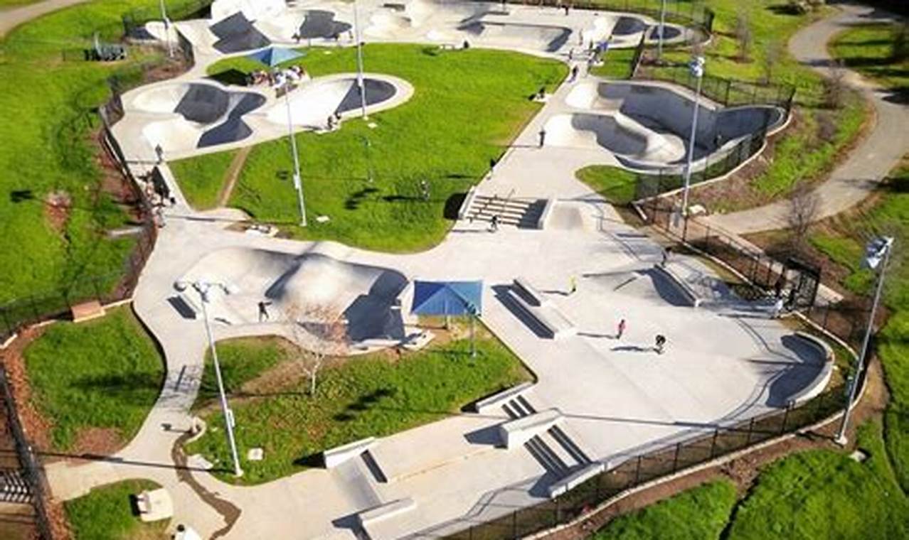 Best Skate Parks in the Bay Area: Your Guide | How to Skateboard: A Beginner's Guide to Your First Board & Tricks
