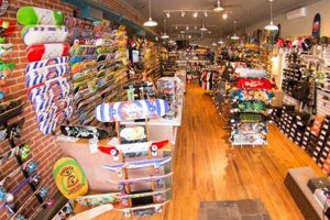 Best Skate Shop Boston: Gear & More! | How to Skateboard: A Beginner's Guide to Your First Board & Tricks