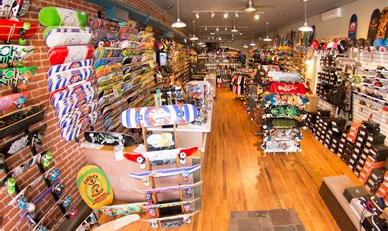 Best Skate Shop Boston: Gear & More! | How to Skateboard: A Beginner's Guide to Your First Board & Tricks