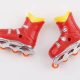 Buy Mini Ice Skates Today: Fun & Affordable! | How to Skateboard: A Beginner's Guide to Your First Board & Tricks