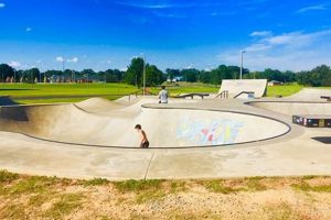 Find Your Alabama Skate Park Oasis | AL Parks Guide | How to Skateboard: A Beginner's Guide to Your First Board & Tricks